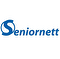 Logo for Seniornett Gjøvik