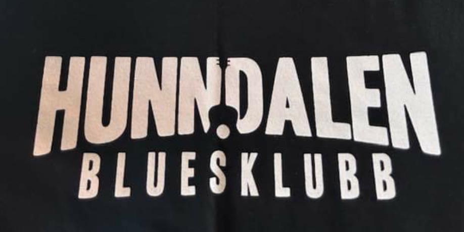 Bilde/illustrasjon om Hunndalen Bluesklubb
