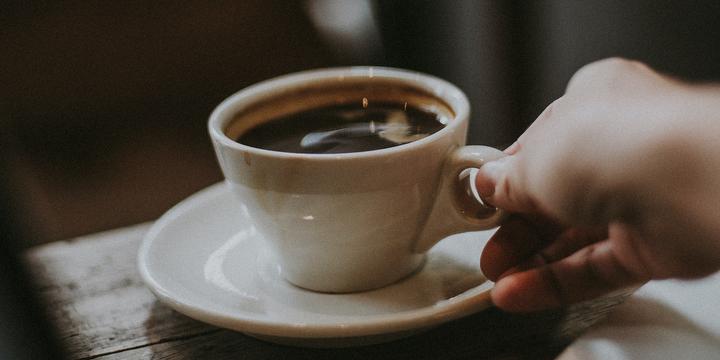 Bilde/illustrasjon for Frivilligkaffe på Øverby Frivilligkaffe på Øverby